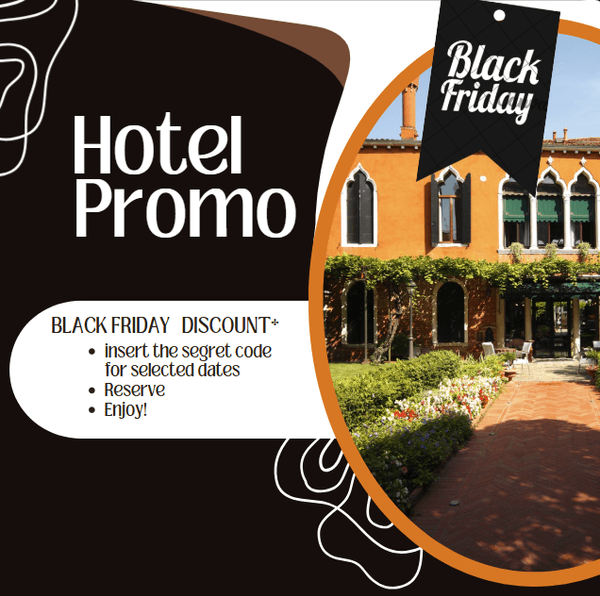 Promo Black Friday 2025