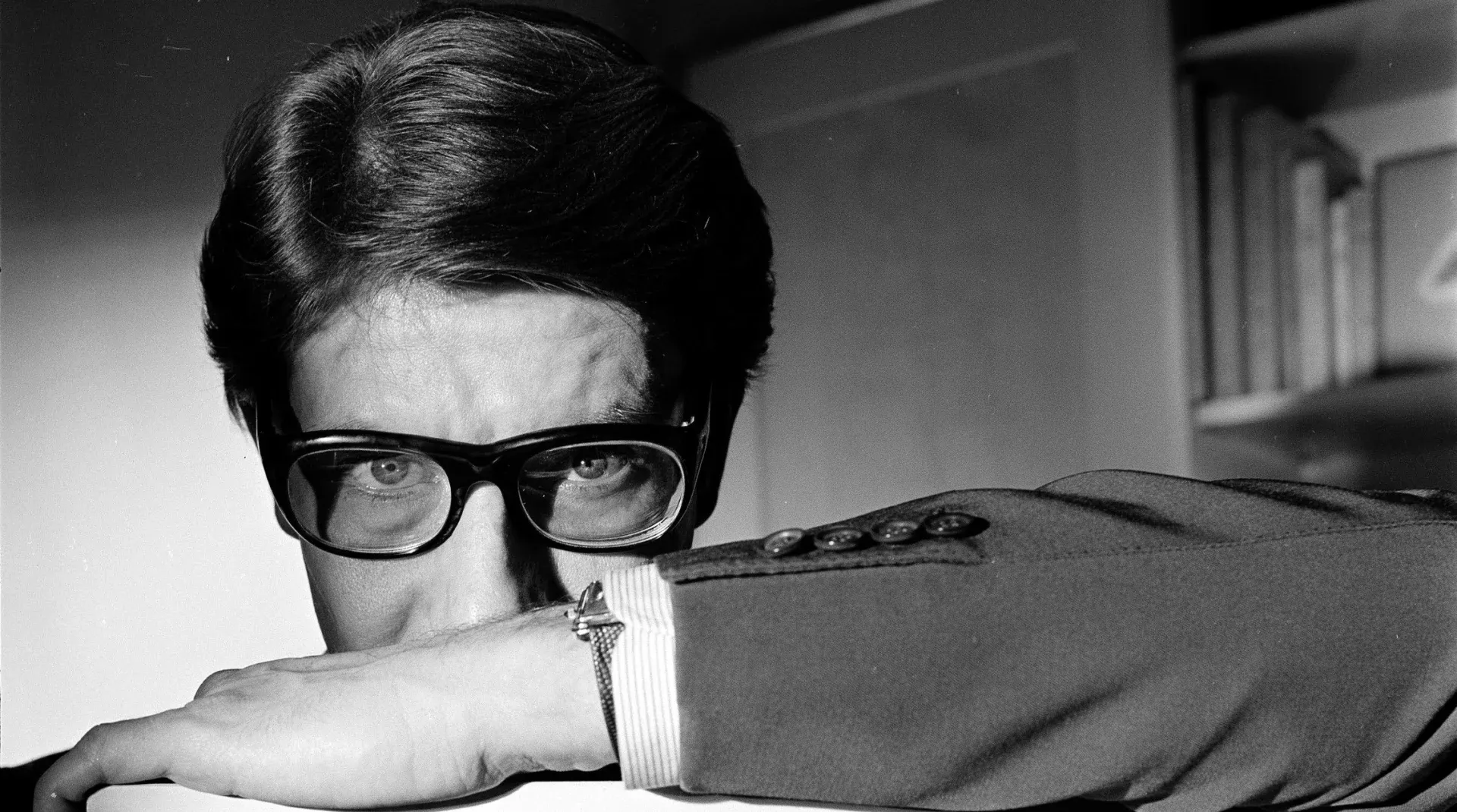 Ysl Horst P Horst F4e4000a