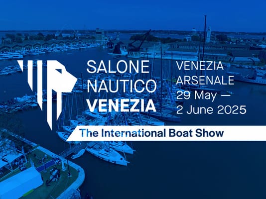 Salone Nautico 2025