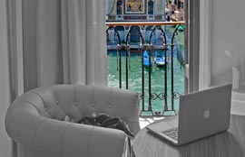 hotel venezia